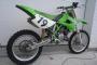 Kawasaki KX 85 2