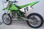 Kawasaki KX 85 1