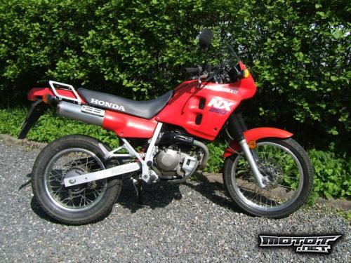 Honda NX 250