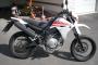 Yamaha XT 125 0