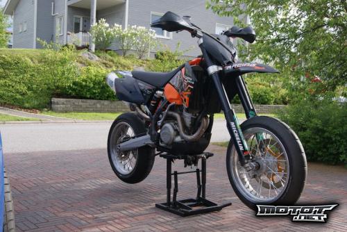 KTM SMR 560