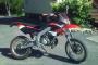 Derbi Senda 50 X-race SM 1