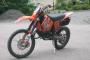 KTM EXC 125 3