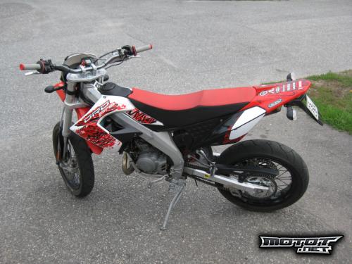 Derbi Senda 50 DRD Pro