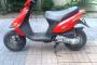 Gilera Stalker 0