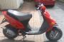 Gilera Stalker 3