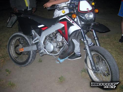 Gilera SMT 50