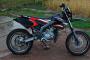 Derbi Senda 50 Extreme 5