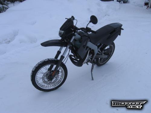 Derbi Senda 50 X-race SM