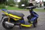 Kymco Super 8 50 1