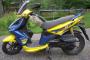 Kymco Super 8 50 3