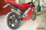 Cagiva Mito 125 1