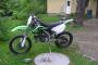 Kawasaki KDX 125 2