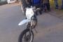 Derbi Senda 50 Extreme 3