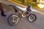 Derbi Senda 50 Extreme 4