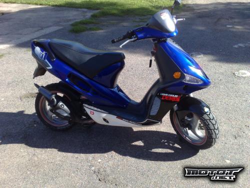 Derbi GP1 50