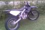 Derbi Senda 50 X-race 3