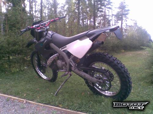 Derbi Senda 50 X-race