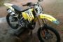 Suzuki RM 250 4