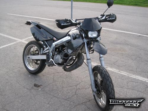 Derbi Senda 50 DRD