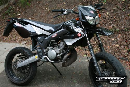 Derbi Senda 50 Extreme