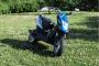 Kymco Agility 50 3