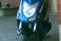 Kymco Agility 50 2