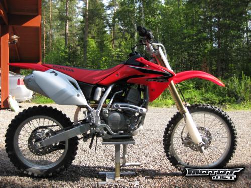 Honda CRF 150R