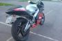 Aprilia RS 125 0