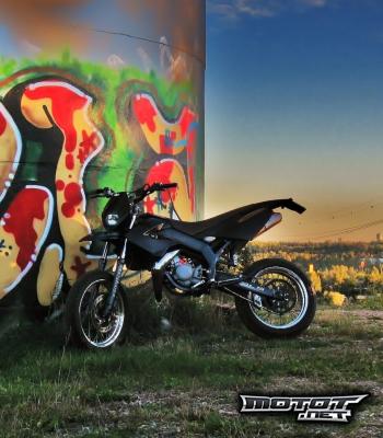 Derbi Senda 50 X-race SM