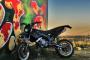 Derbi Senda 50 X-race SM 3