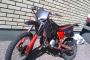 Aprilia RX 50 2