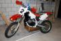 Honda CR 80R 0