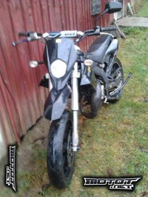 Derbi Senda 50 DRD