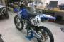 Yamaha YZ 125 3