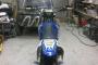 Yamaha YZ 125 1