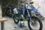 Yamaha YZ 125 0