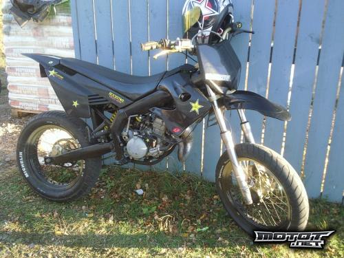 Derbi Senda 50 X-race