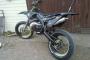 Derbi Senda 50 X-race 3