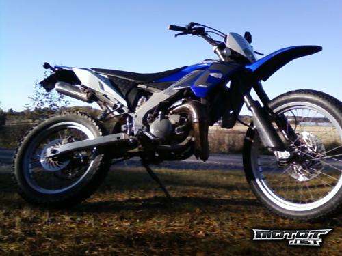 Derbi Senda 50 DRD Pro