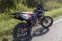 Derbi Senda 50 Extreme 2