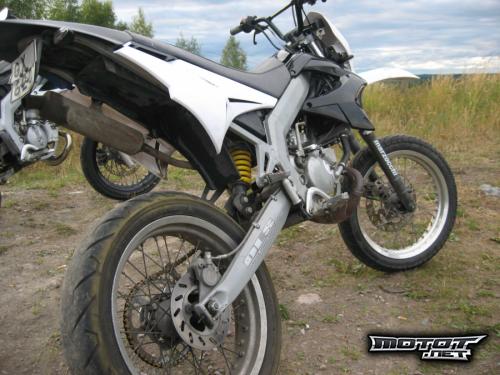 Derbi Senda 50 X-race SM