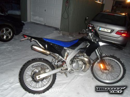 Derbi Senda 50 DRD Pro