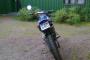 Yamaha XT 125 1