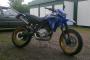 Yamaha XT 125 2