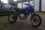 Yamaha XT 125 0