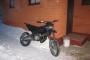 Derbi Senda 50 Extreme 5