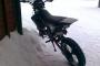 Derbi Senda 50 Extreme 3