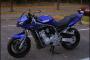 Yamaha FZS-1000 9