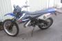 Derbi Senda 50 Extreme 2